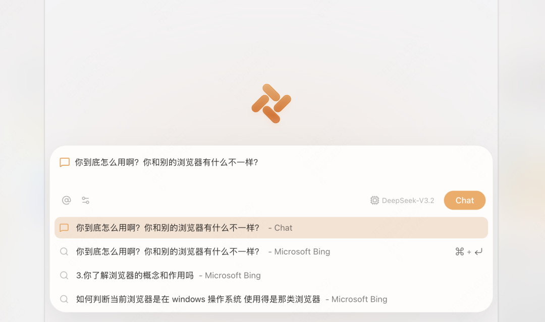 第一次打开 Tabbit,我可以做什么?