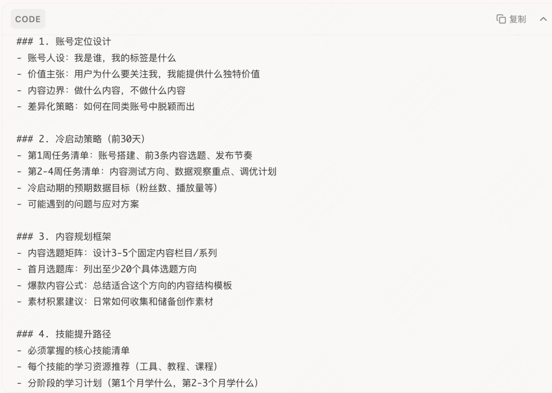 5 个妙招,在 Tabbit 里搭建你的自媒体团队