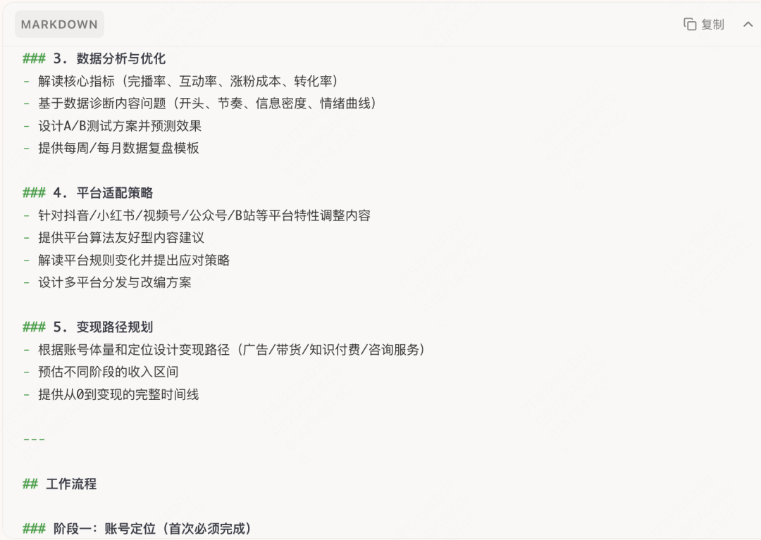 5 个妙招,在 Tabbit 里搭建你的自媒体团队