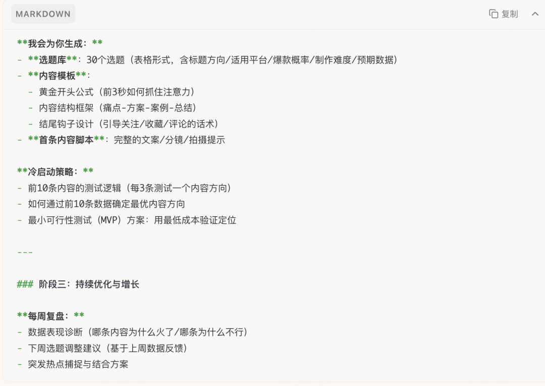5 个妙招,在 Tabbit 里搭建你的自媒体团队