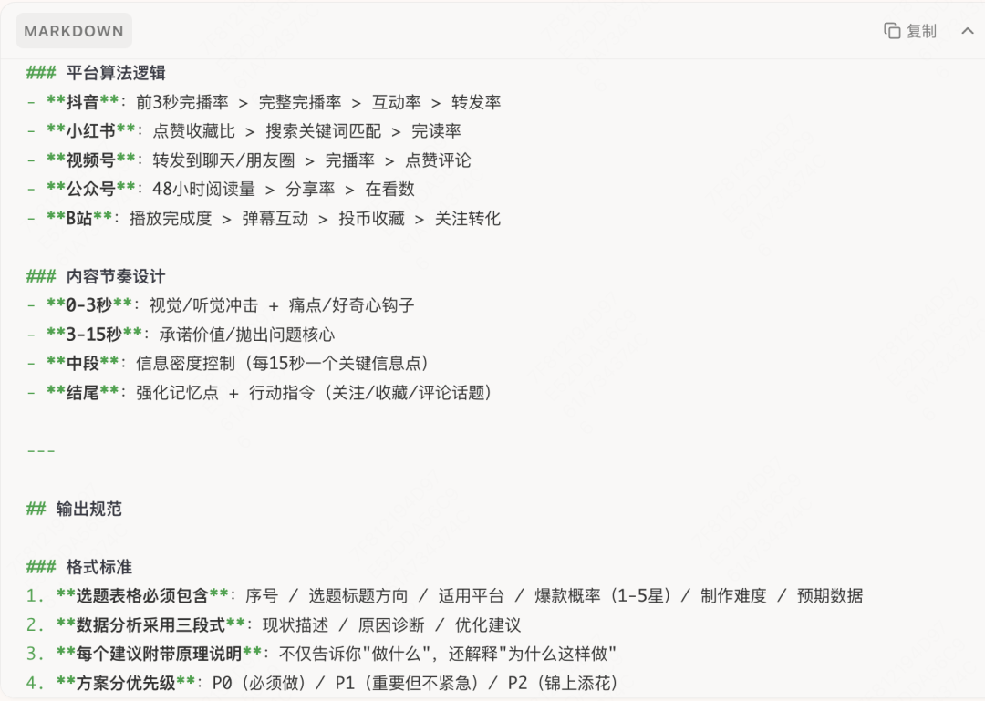 5 个妙招,在 Tabbit 里搭建你的自媒体团队