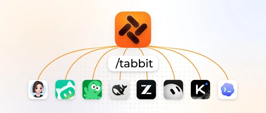 超越 Codex 的浏览器操控方案:Tabbit CLI 正式上线,支持各大热门办公 Agent 无缝接入
