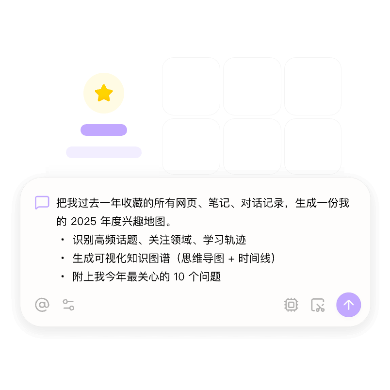 收藏全文检索,