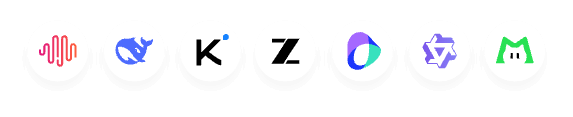 Model icons